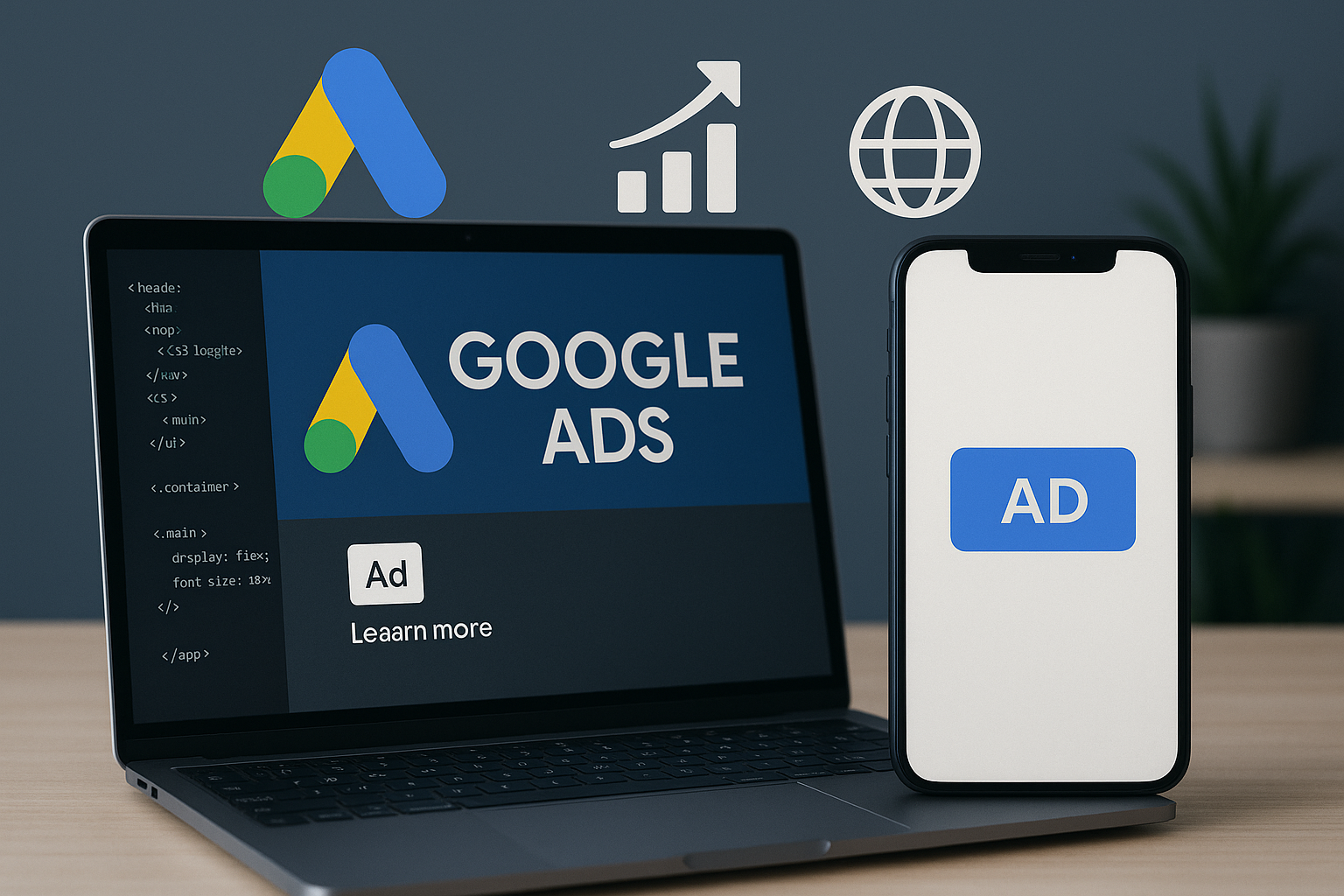 Google Business Profile Management
